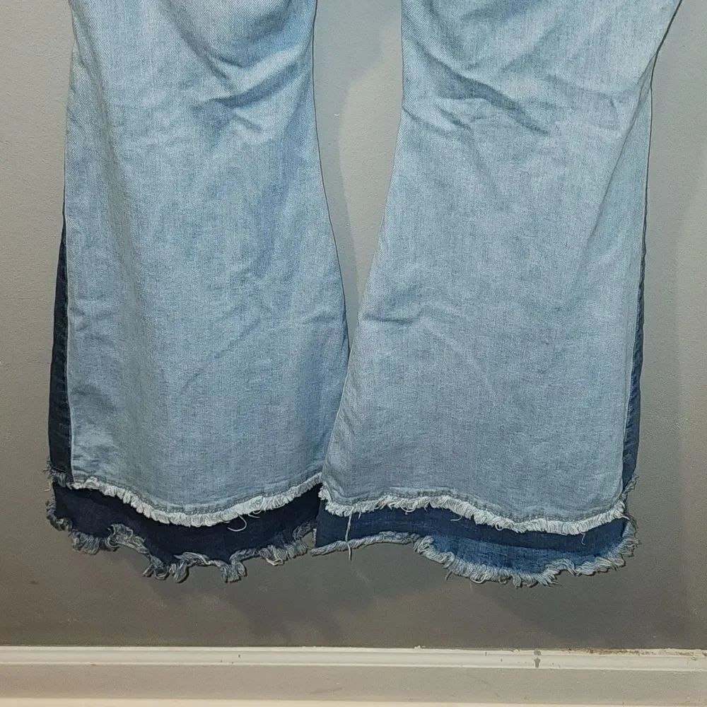 Retro Jeans  - Picture 7 of 11